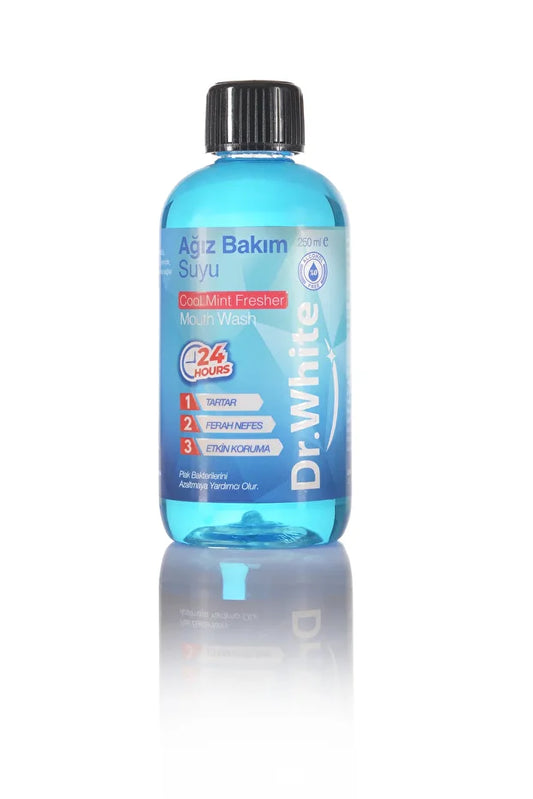 Ağız Bakım Suyu